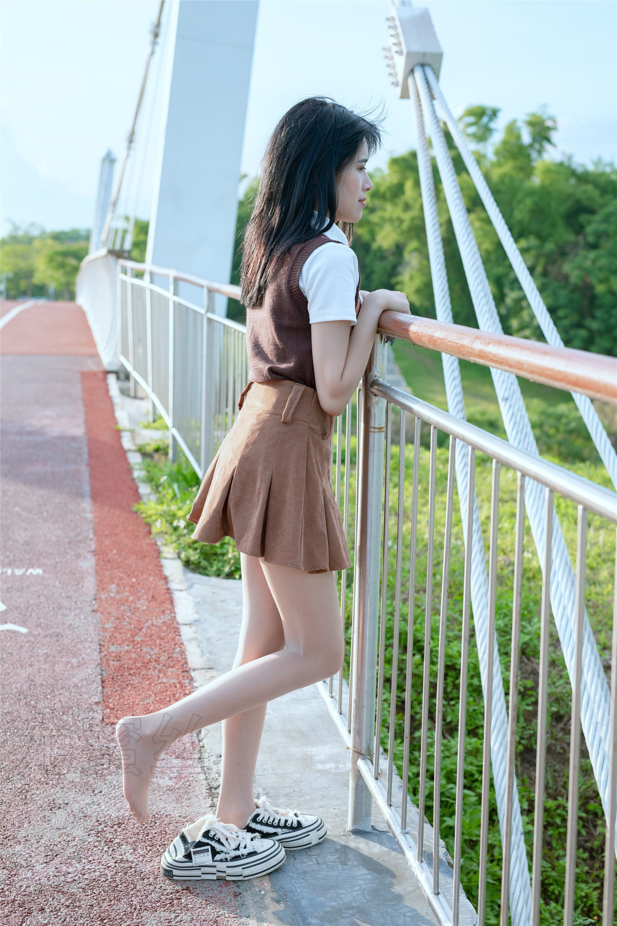 尤蜜丝 穿搭写真 NO.052